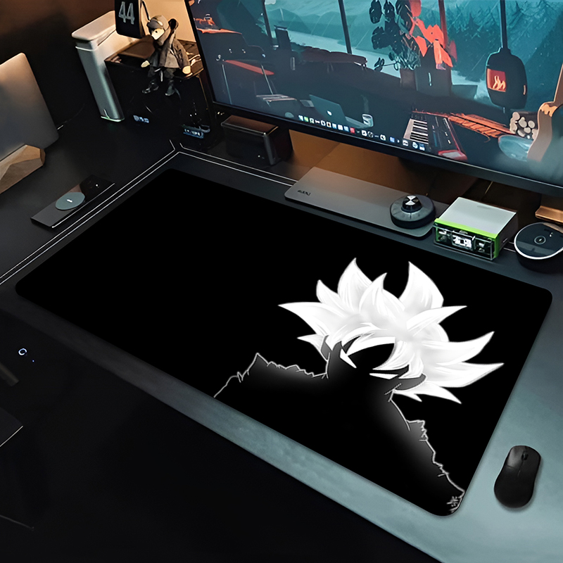 Gaming Keyboard High Ground - Tapis de souris Dragon Ball Z