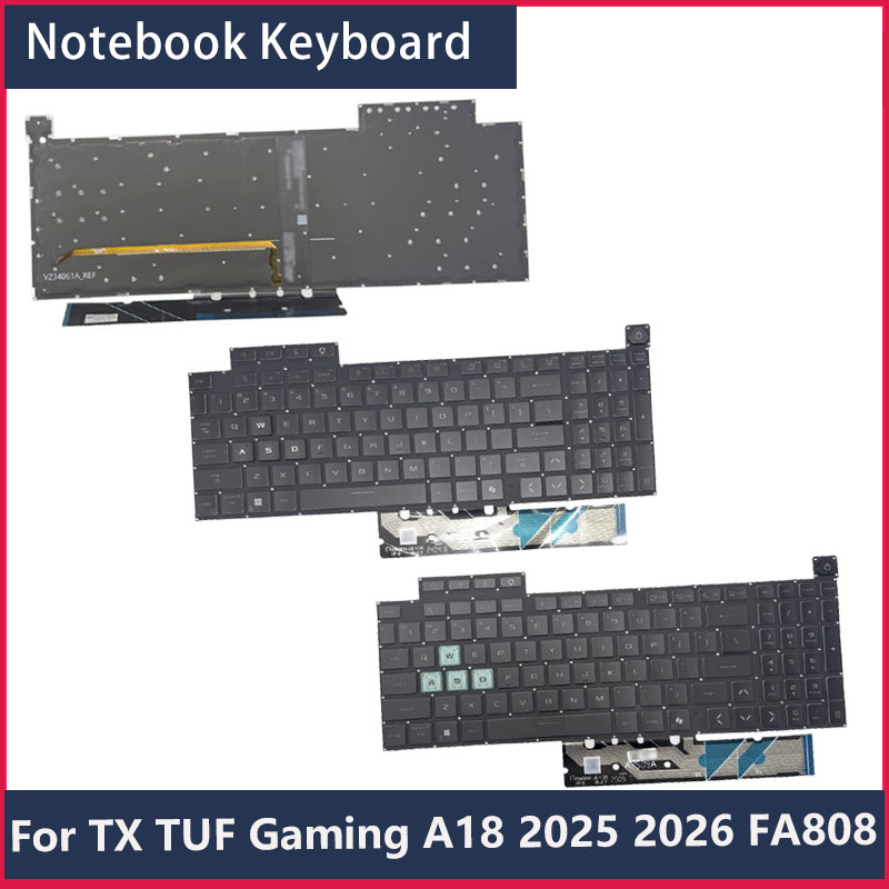 Pour Tianxuan 7Pro Max Fa808 T - Gaming Keyboard 2026 avis et prix