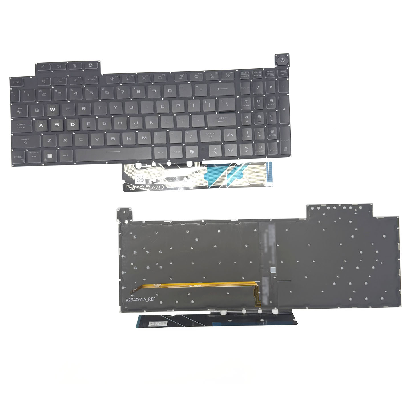 Pour Tianxuan 7Pro Max Fa808 T - Gaming Keyboard 2026 avis et prix