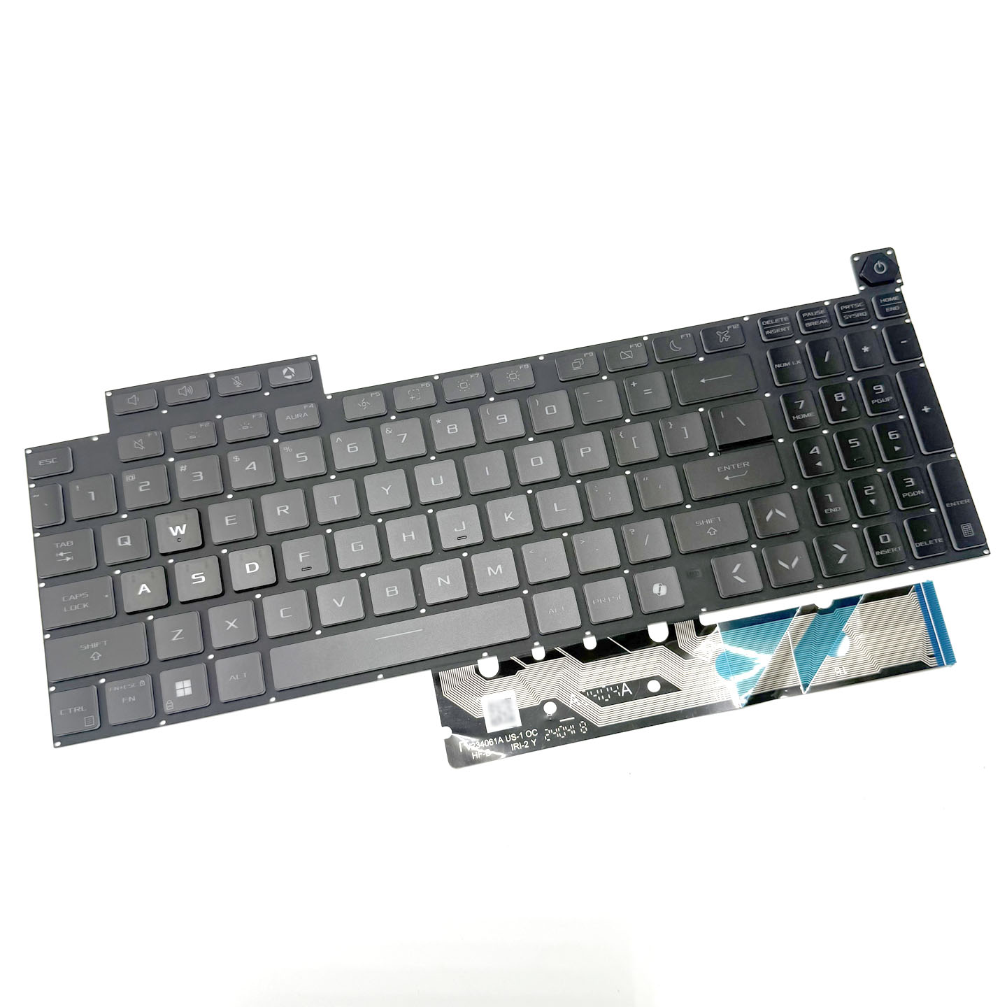 Pour Tianxuan 7Pro Max Fa808 T - Gaming Keyboard 2026 avis et prix