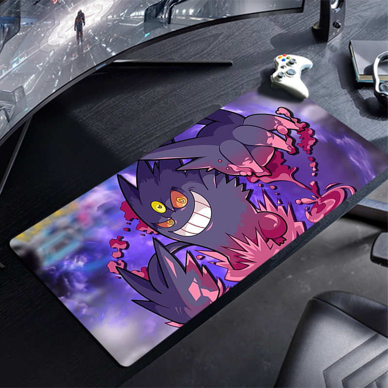 Tapis de souris P-Pikachus, je - Gaming Keyboard Mini avis et prix