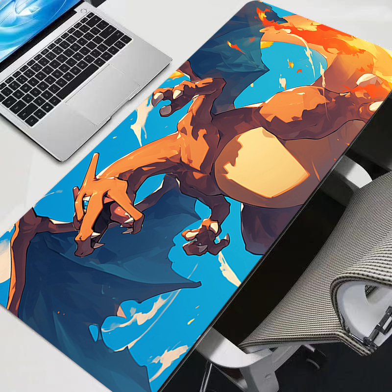 Tapis de souris Anime g-gengar - Gaming Keyboard High Ground avis et prix