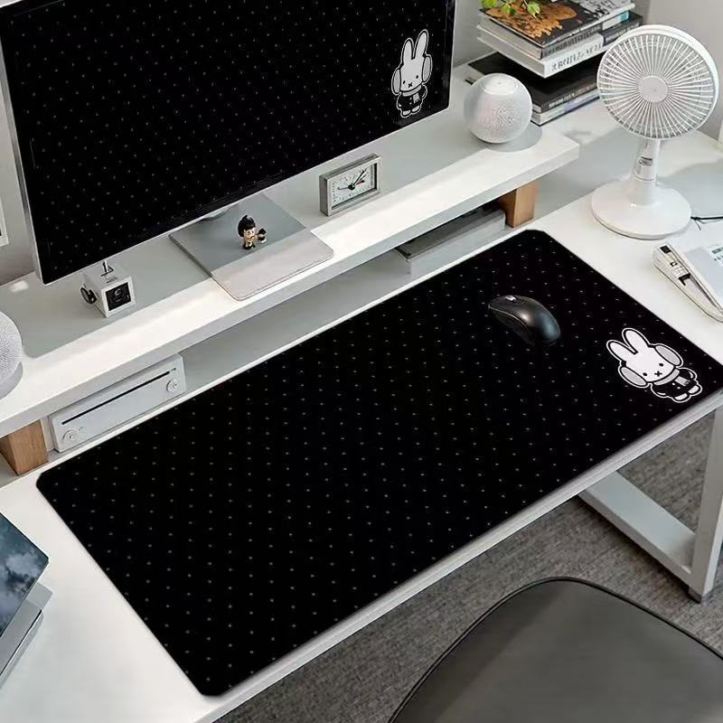 Grand tapis de souris mignon M - Gaming Keyboard Nearby avis et prix