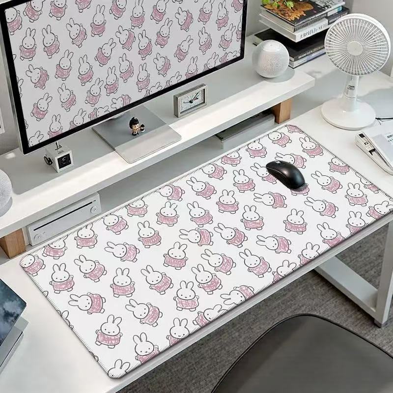 Grand tapis de souris mignon M - Gaming Keyboard Nearby avis et prix