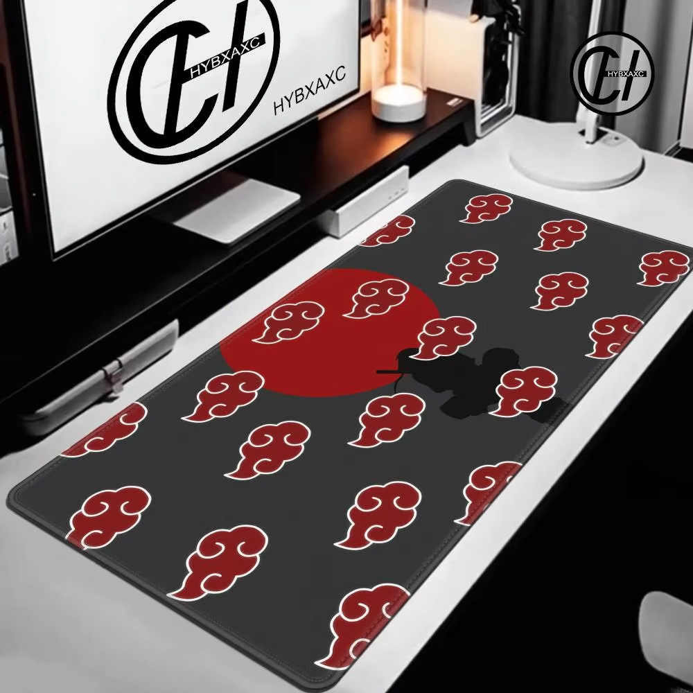 Tapis de souris Naruto Itachi  - Gaming Keyboard High Ground avis et prix