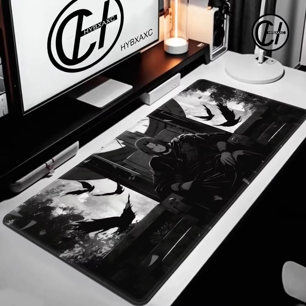 Tapis de souris Naruto Itachi  - Gaming Keyboard High Ground avis et prix