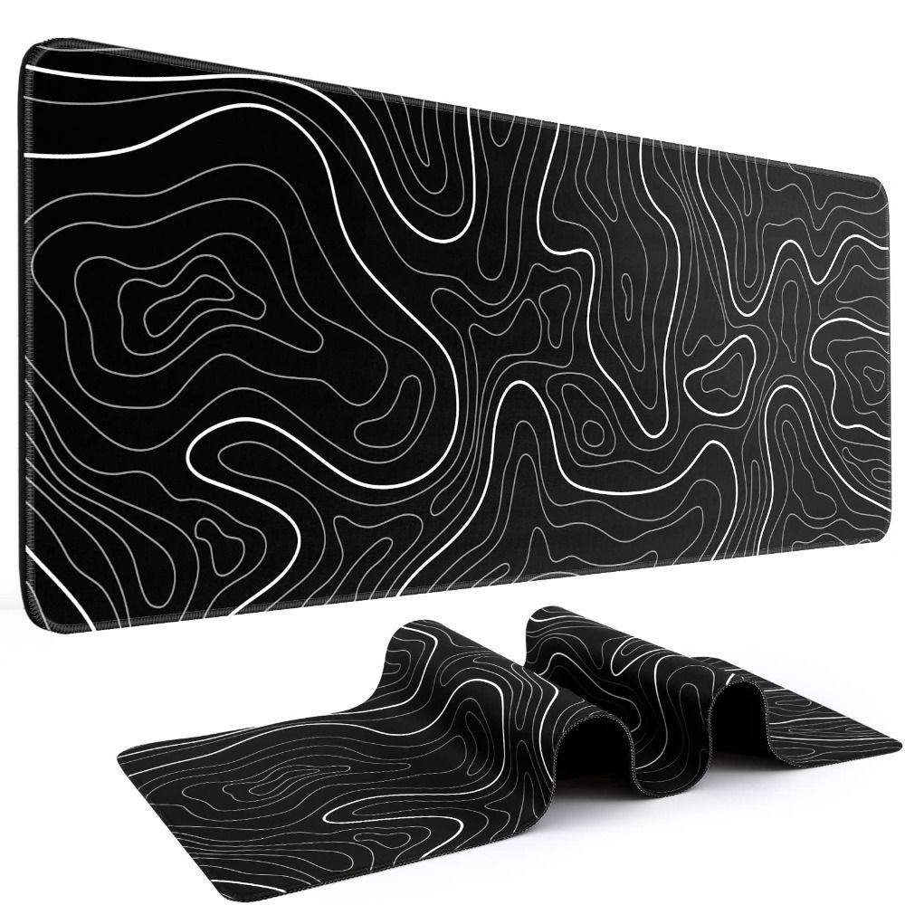 Tapis de souris de jeu profess - Gaming Keyboard Nearby avis et prix