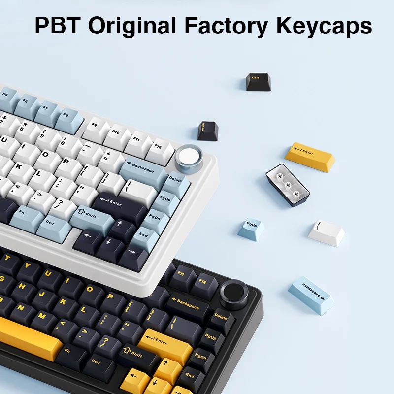 AULA-Clavier mécanique de jeu  - Keyboard Gaming Blue Switch avis et prix