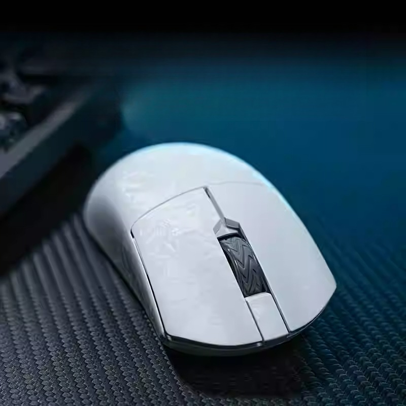 Souris sans fil tri-mode perso - Gaming Keyboard Mini avis et prix