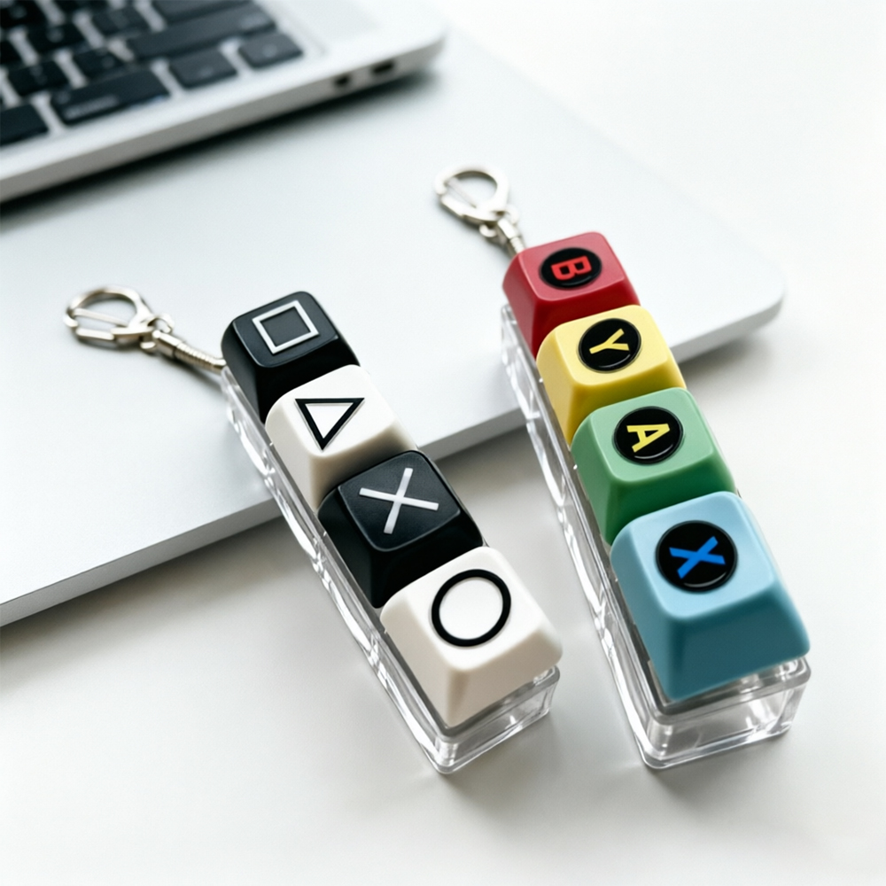Jeu d'impression 3D, clavier m - Gaming Keyboard Test avis et prix