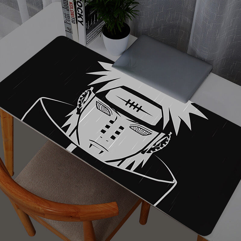 Japon Naruto Anime tapis de so - Gaming Keyboard Nearby avis et prix