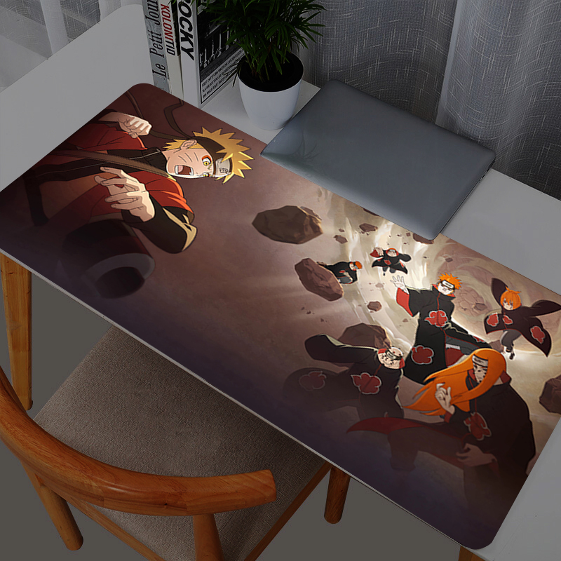 Japon Naruto Anime tapis de so - Gaming Keyboard Nearby avis et prix