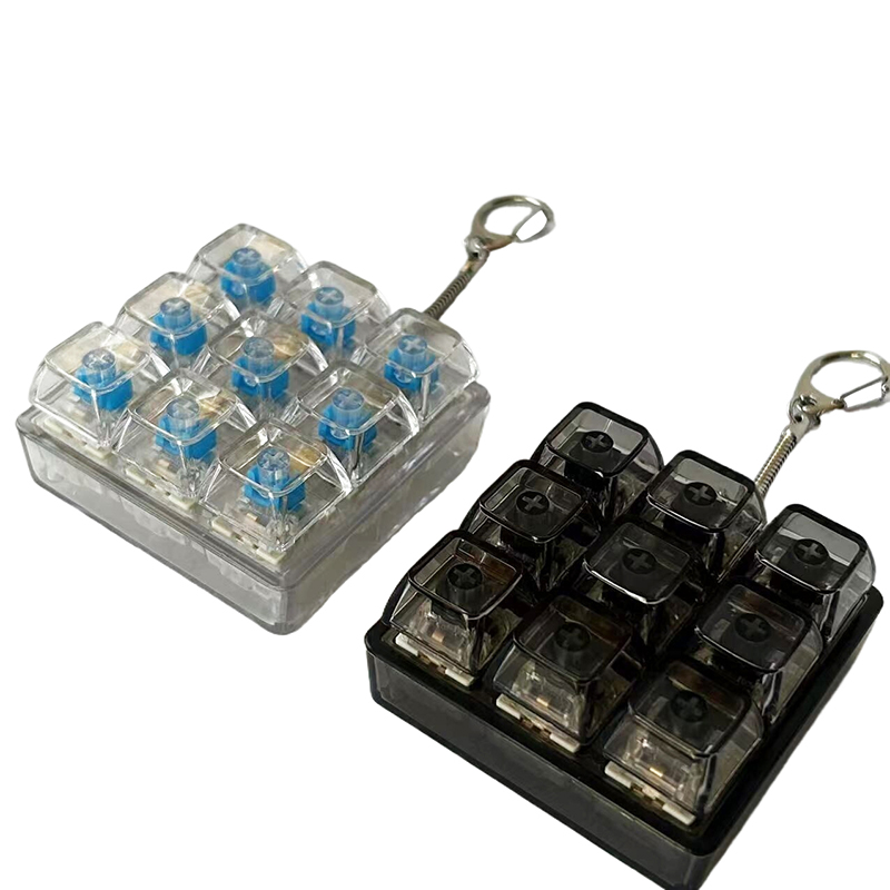 Testeur d'axe de clavier mécan - Gaming Keyboard Test avis et prix