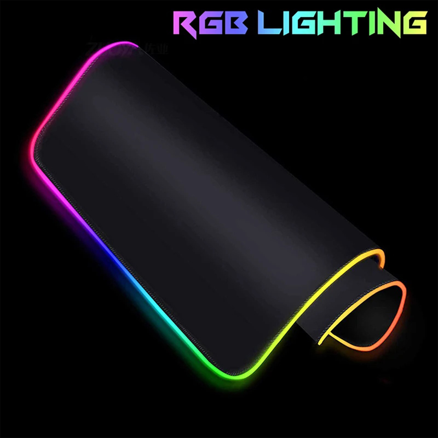 Tapis de souris RGB Honkai Sta - Gaming Keyboard No Rgb avis et prix