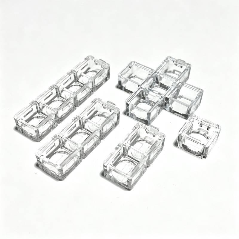 Support de clavier transparent - Gaming Keyboard Test avis et prix