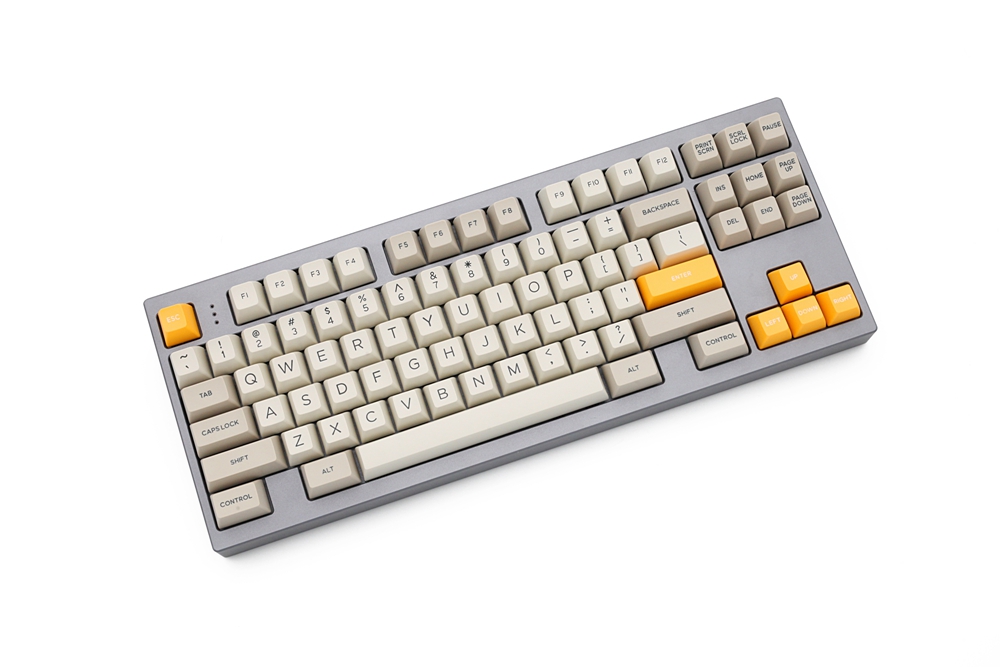Domikey-Ensemble de capuchons  - Keyboard Gaming Blue Switch avis et prix