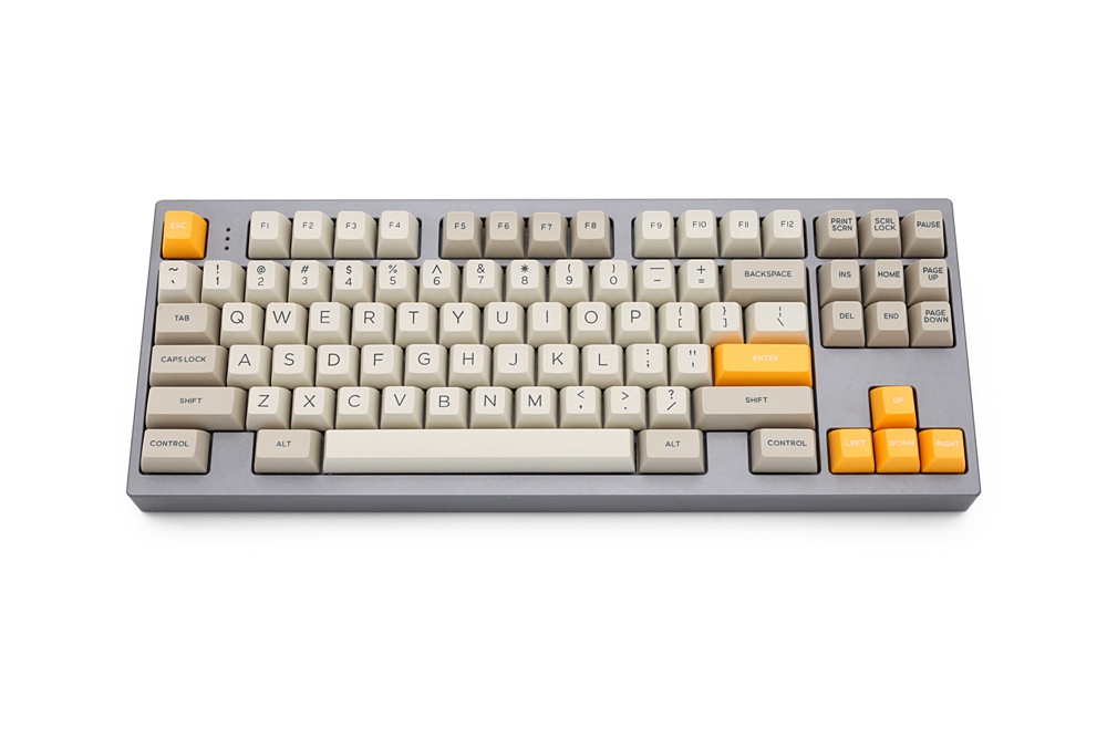 Domikey-Ensemble de capuchons  - Keyboard Gaming Blue Switch avis et prix