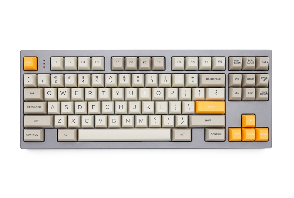 Domikey-Ensemble de capuchons  - Keyboard Gaming Blue Switch avis et prix