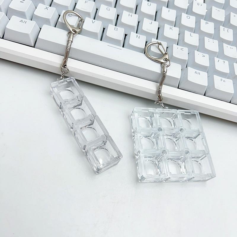 Testeur de commutateurs de cla - Gaming Keyboard Test avis et prix