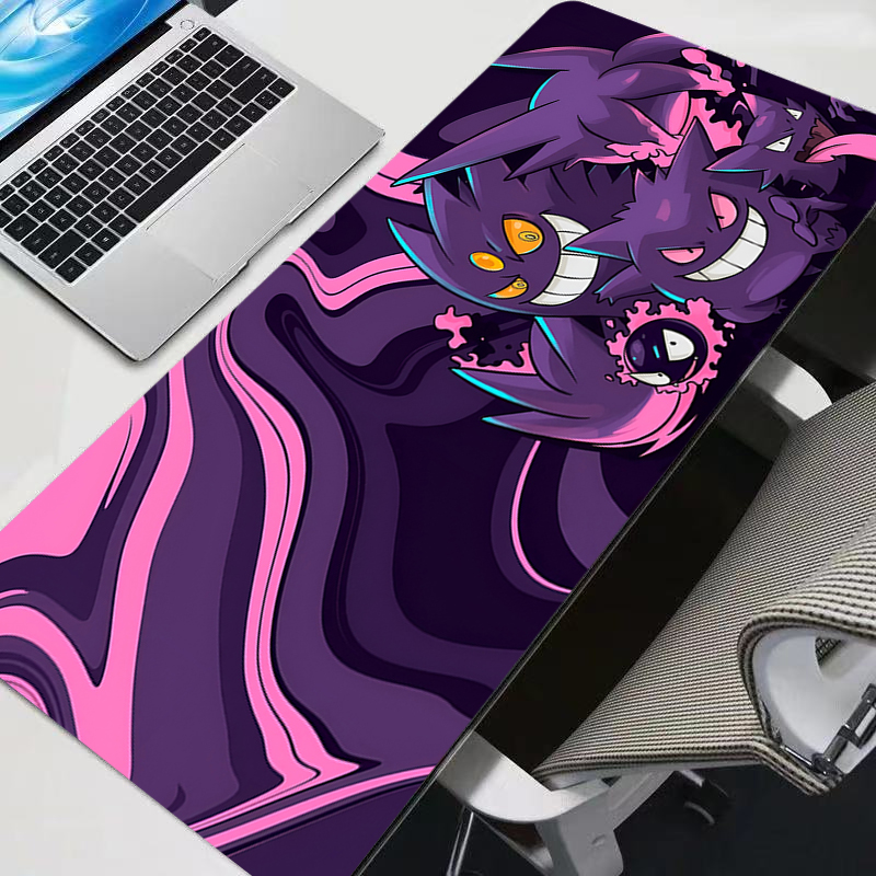 Grand tapis de souris g-gengar - Gaming Keyboard High Ground avis et prix